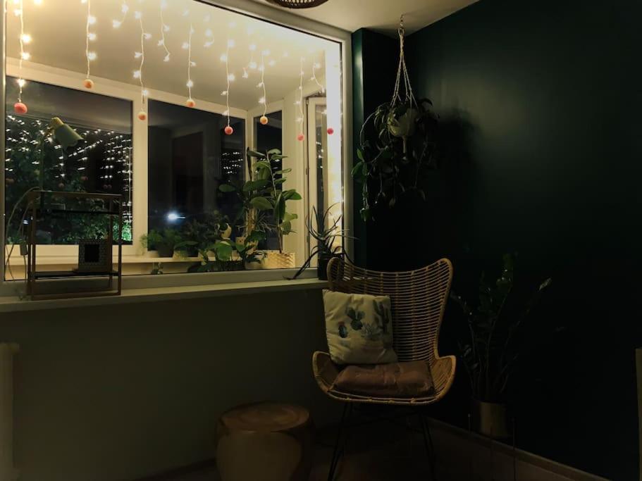 Three Bedroom With Two Terraces For 7People+Baby Каунас Екстериор снимка